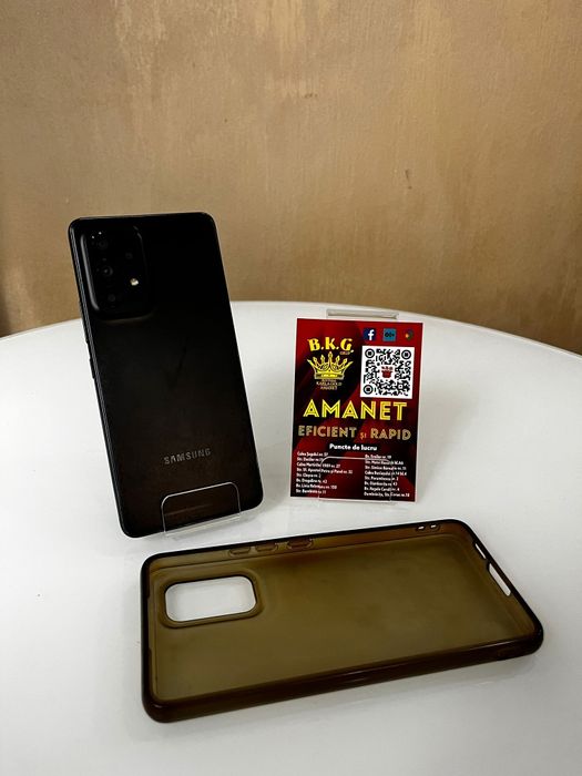 Samsung A53 128gb Amanet BKG