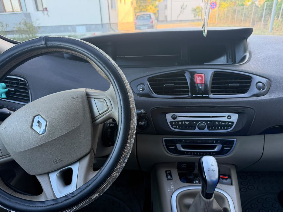 Renault Scenic 3
