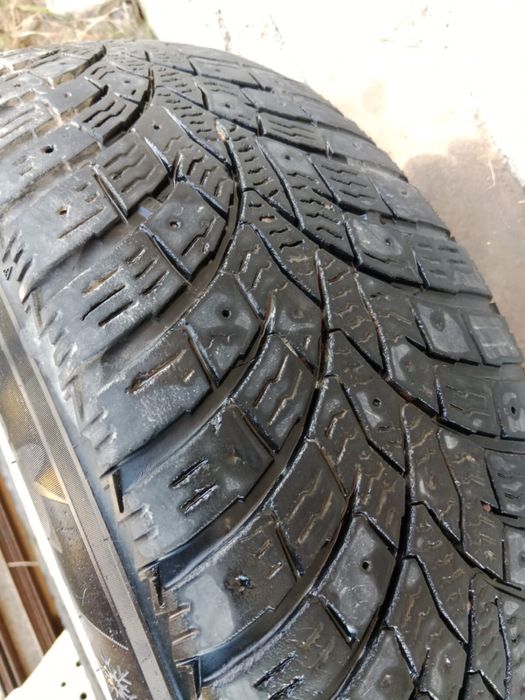 Балон 15 зимний