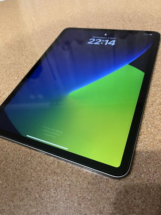 планшет IPad Pro 2022