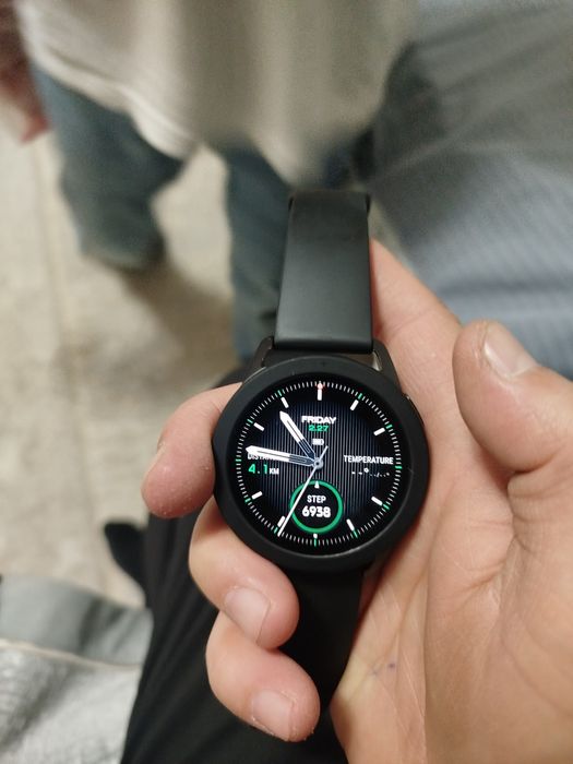 Смарт часы ксеоми