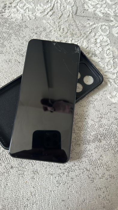 Обмен с моей доплатой Realme Note 50