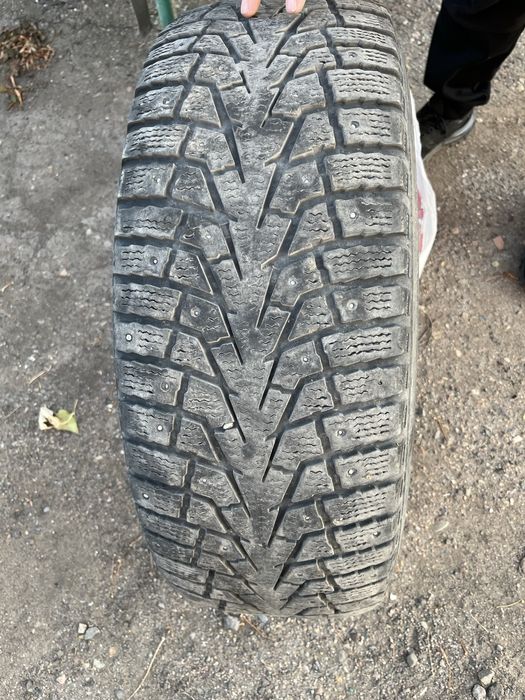Зимние шины MAXXIS