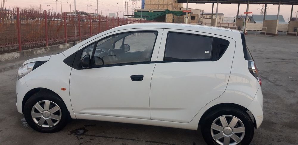 Spark sotiladi xolati ideal