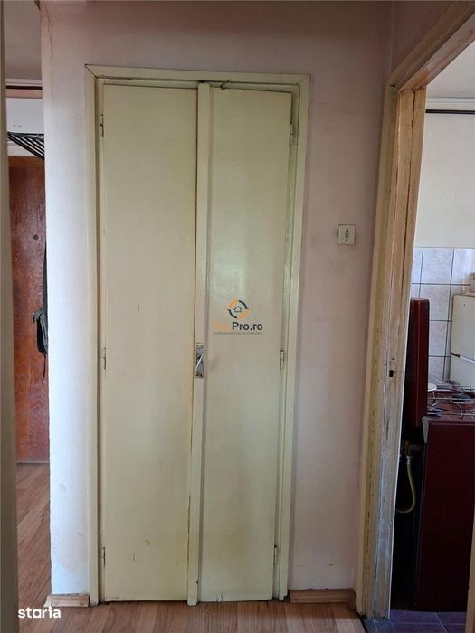 Decomandat 2 Camere Etaj 6 Gheorghe Lazar