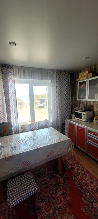 Продам дом в селе Мичурина