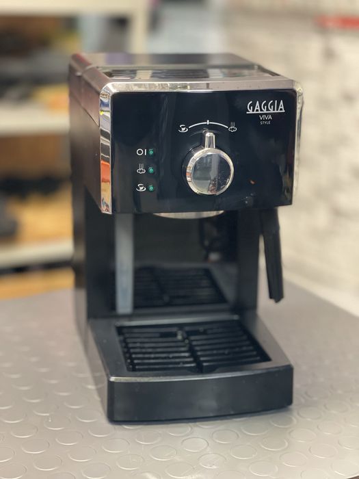 Кафемашина GAGGIA Viva Style - 6 месеца гаранция !