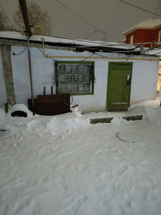 Частный дом ,в городе Костанае.возможен обмен