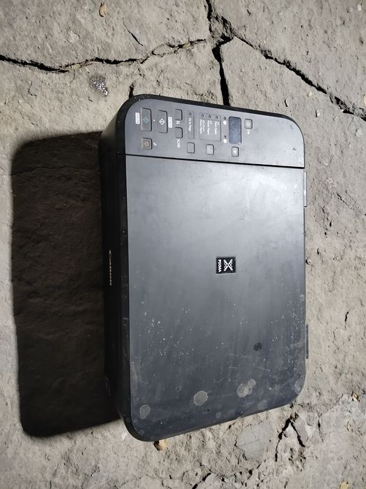 Продам принтер сканер