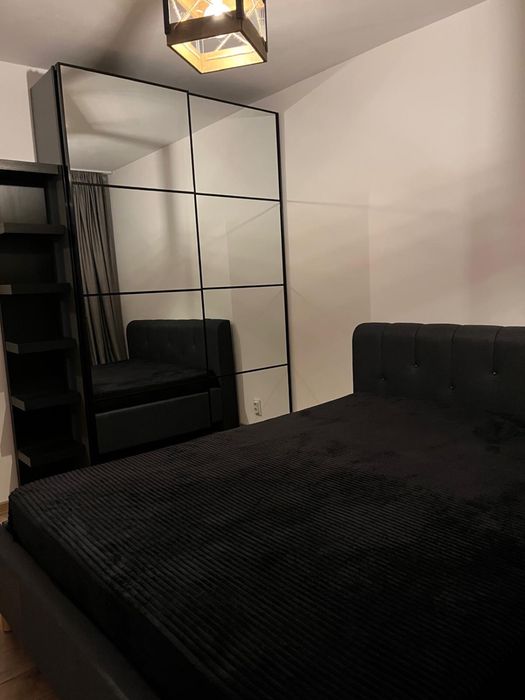 Ofer spre închiriere - apartament 2 camere decomandat, proaspăt renovat - Bucureşti, sector 4, str. Drumul Găzarului, nr. 2, etajul 1