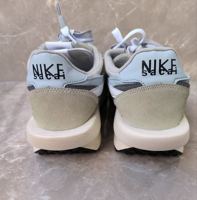 Nike LD Waffle x sacai номер 41