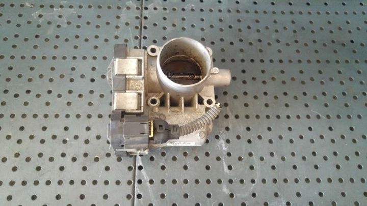 Clapeta acceleratie 1.4 b fiat idea 350 55192787