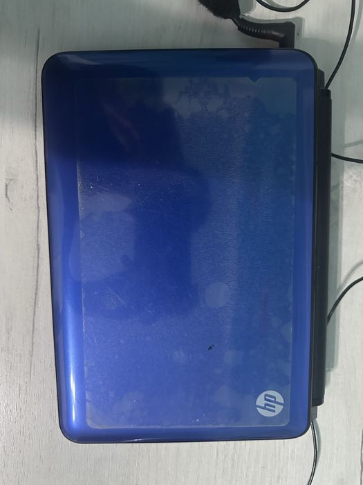 Продам нетбук HP фирма