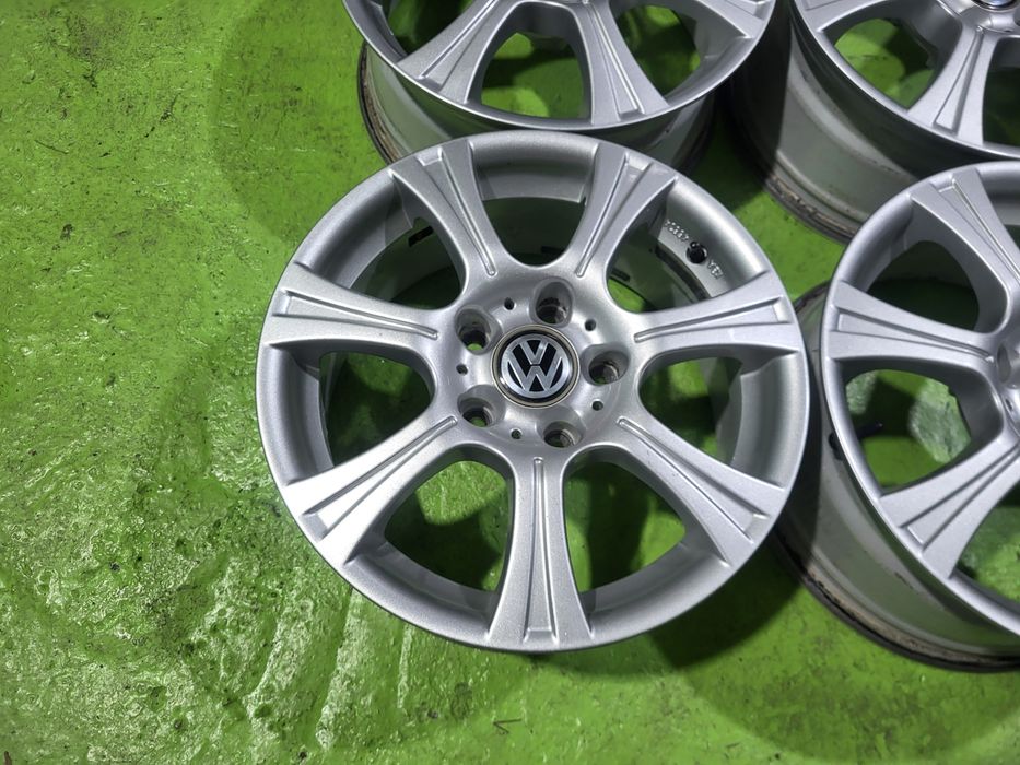 16 5x120 Vw Transporter T5 T6 Multivan 5х120 т5 т6