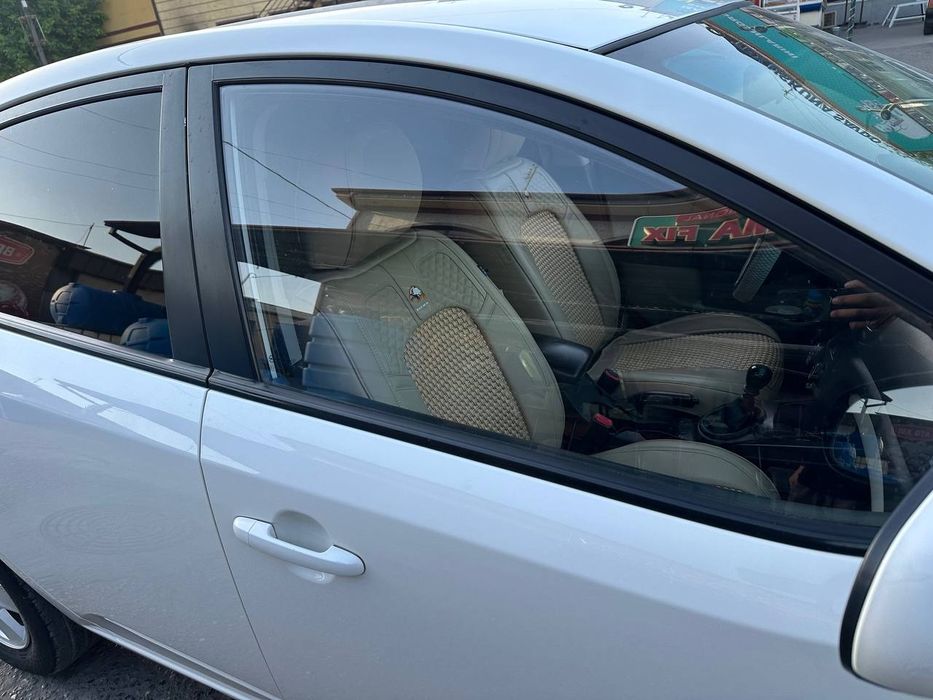 KiA Fortee в отличном состоянии