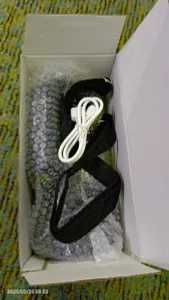 Фонарь аккумуляторный ручной, мощный прожектор, UPS для зарядки соток