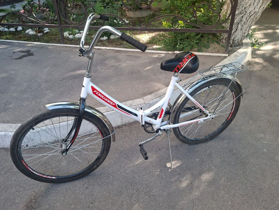 Продаются велосипеды