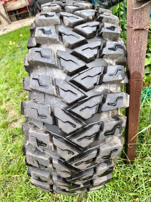 Roti off road 35/12,5/R15 pentru japoneze mari