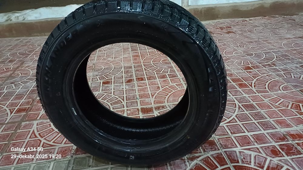 Zimniy balon R15 195/60