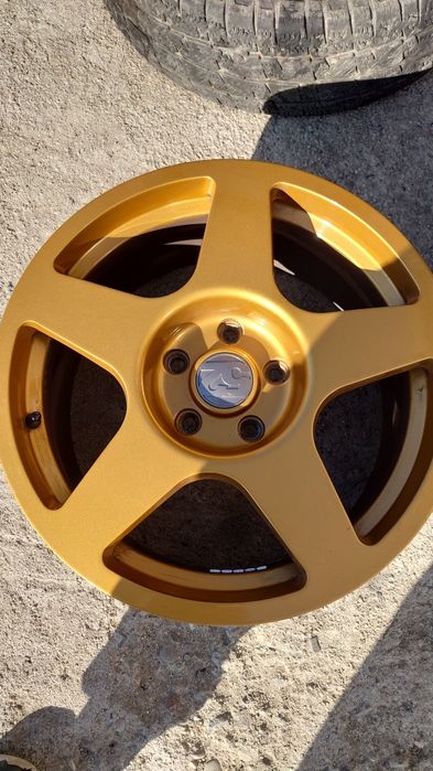 Джанти 52 17ки Хонда