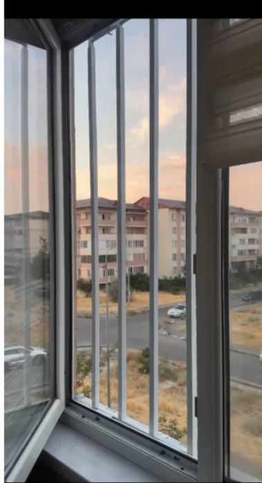 Москитная сетка,  решётка