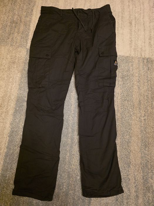 Pantaloni softshell C&A marime 34/34