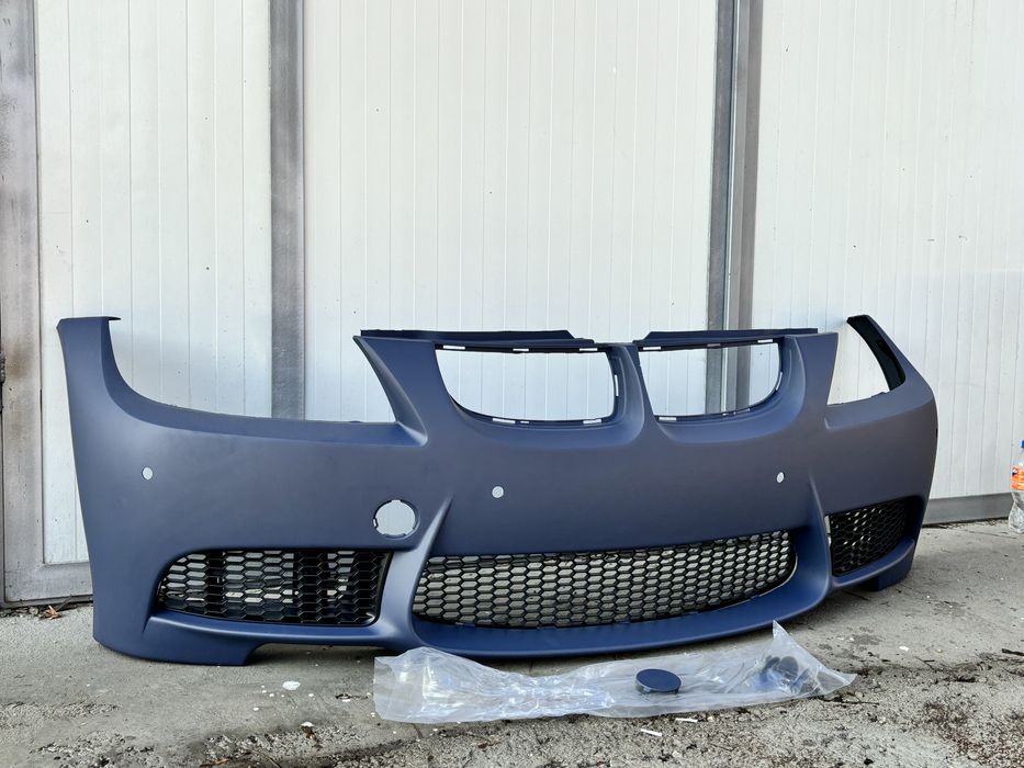 М3 Броня Bmw E90 E91