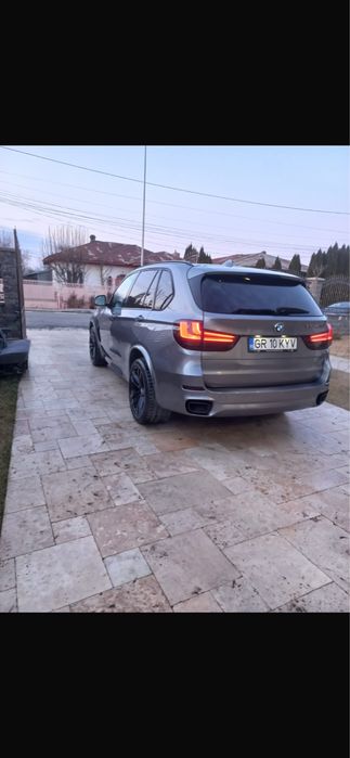 X 5 MD din 2014 , 400 CP , Propietar din 2019