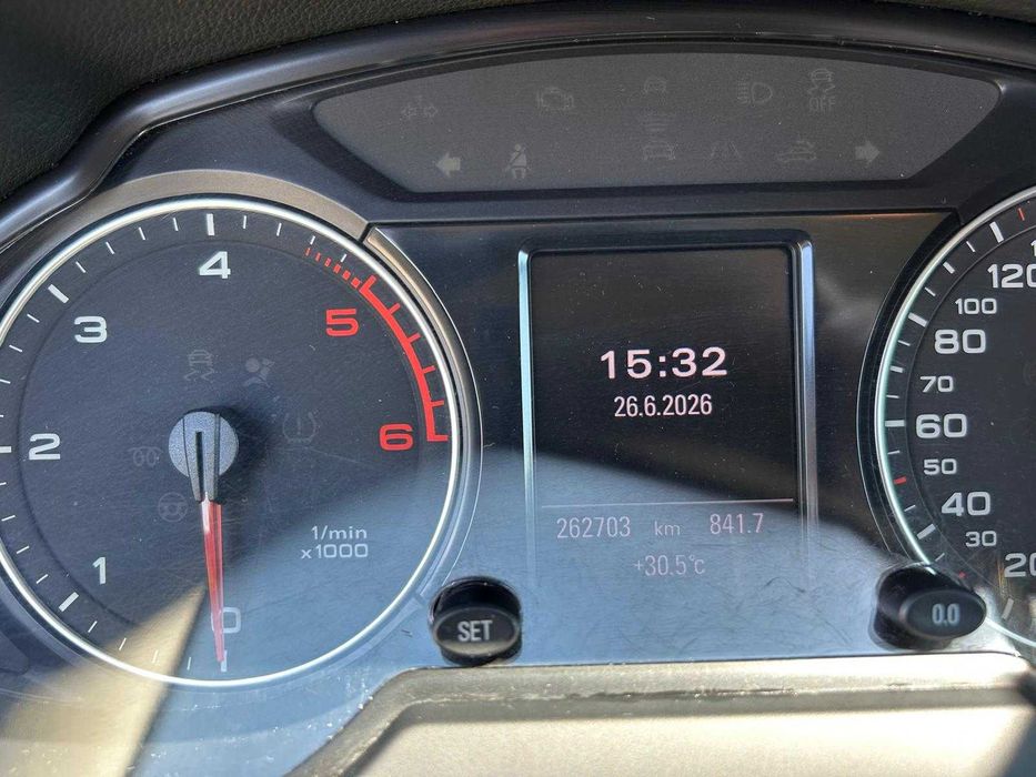 Audi Q5 2.0 TDI 170 CP | Quattro | Automat | TVA inclus (Factură)