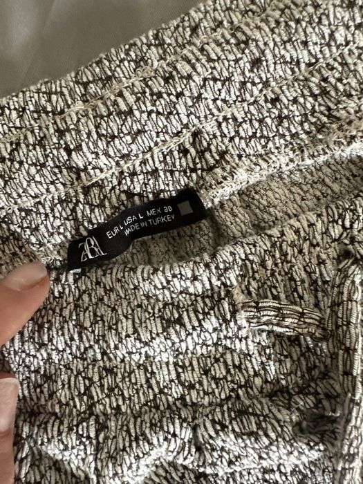 Zara сет комплект