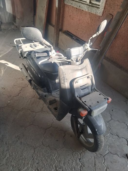 Продам Токарный станок модель ТВ 320