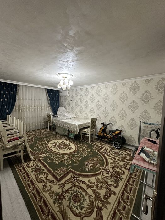 Chilonzor oqtepa 3xona