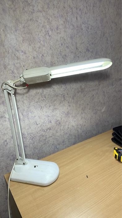 Лампа для ресниц