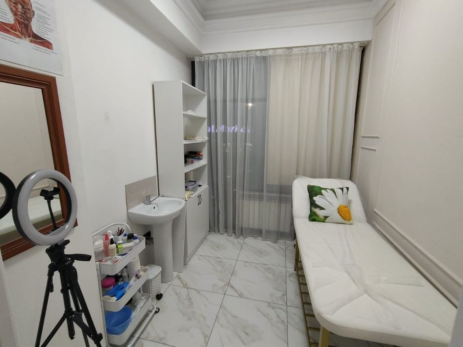 Продам салон красоты