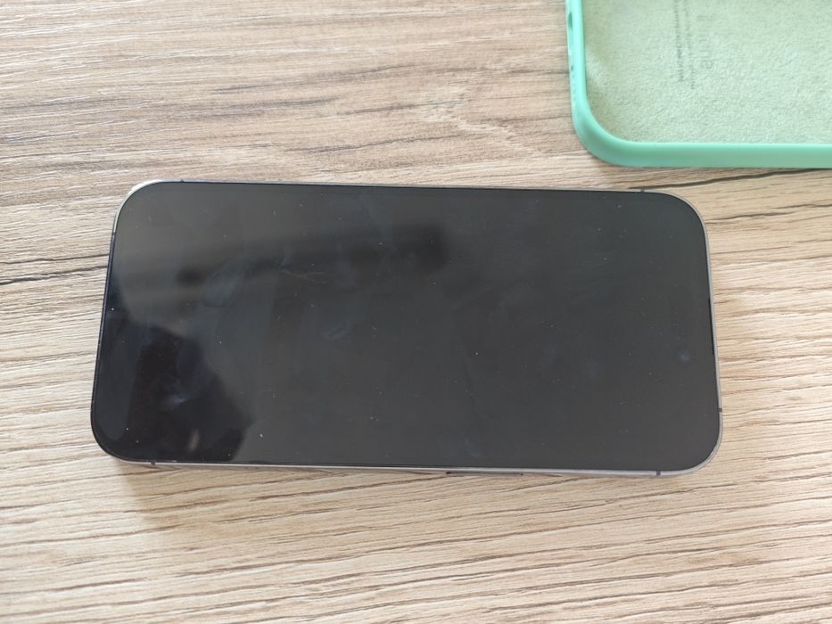 Айфон 14 pro , 256Gb, фиолетовый