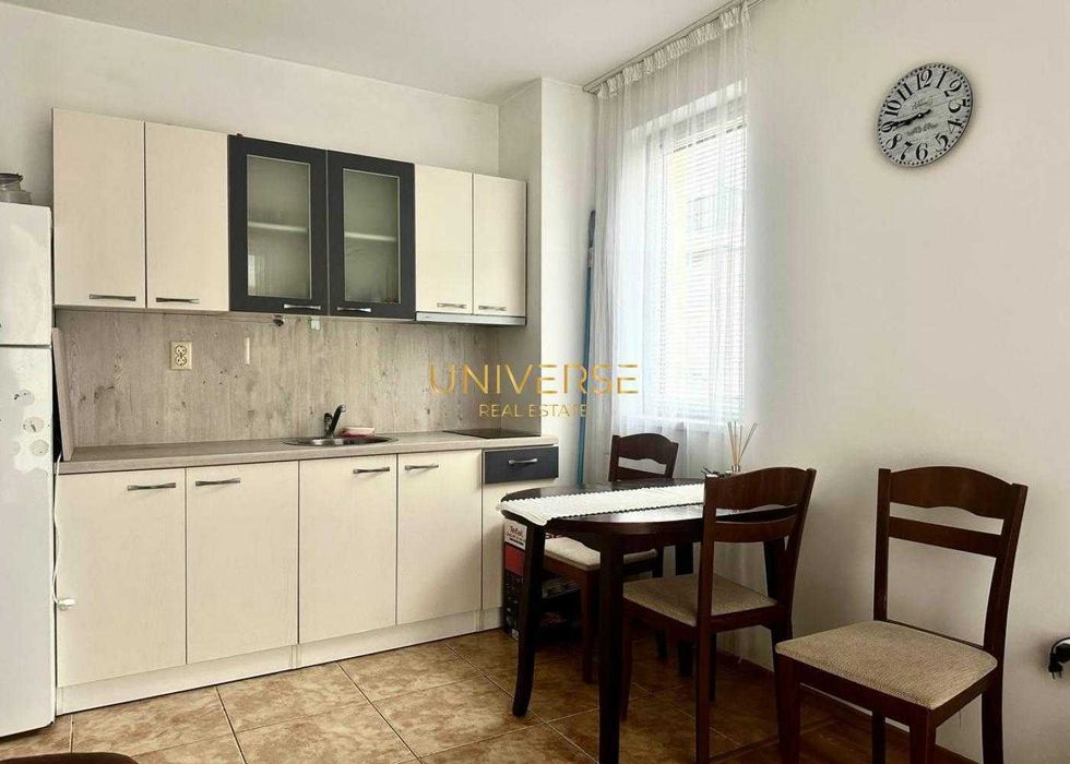 Продава се Двустаен апартамент в с. Равда, Област Бургас - 47 кв.м за 890 €/кв.м - Снимка #3