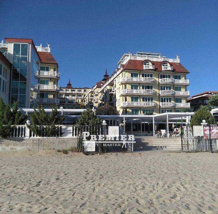 Продава се Двустаен апартамент в к.к. Елените - 60 кв.м за 1584 €/кв.м - Снимка #5