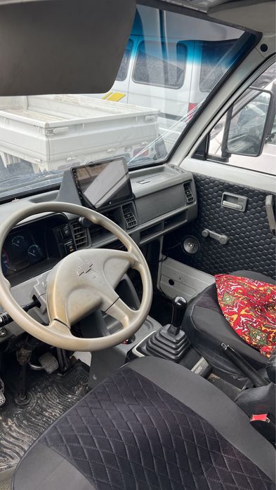 Chevrolet Damas 2019 — 6