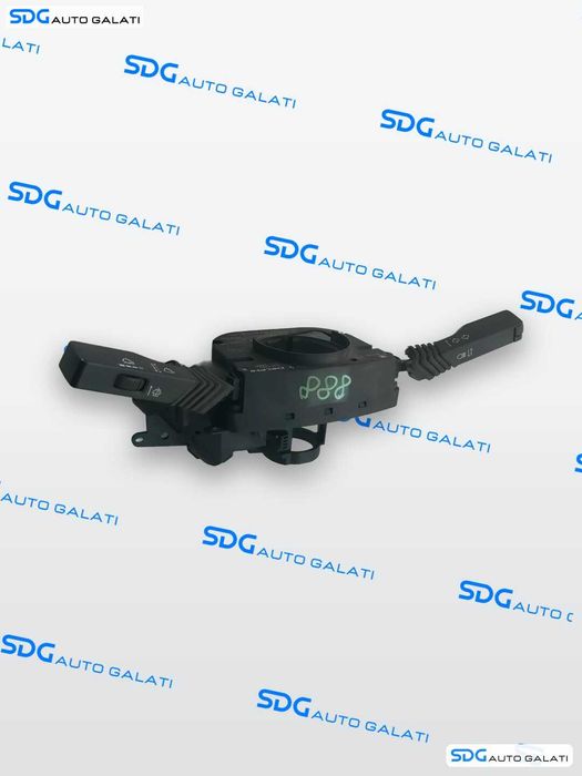 Ansamblu Maneta Manete Semnalizare Stergatoare Modul CIM Opel Vectra C 2002 - 2008 Cod 13112784, 13112784XR, 45369004 [LR11509]