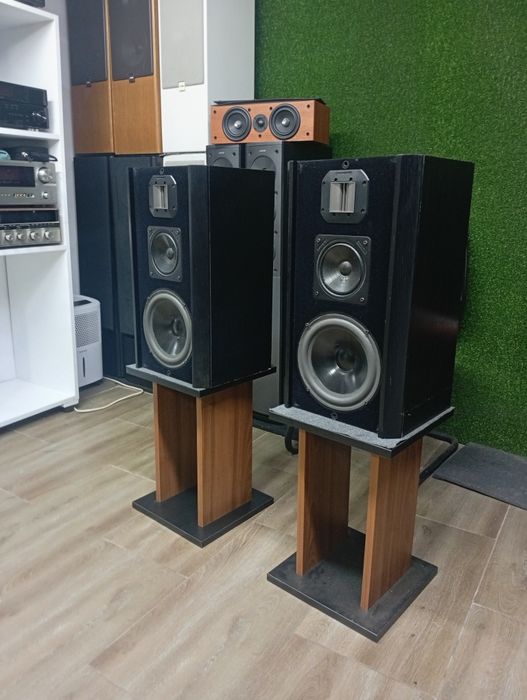 Тонколони QUADRAL Phonologue Tribun