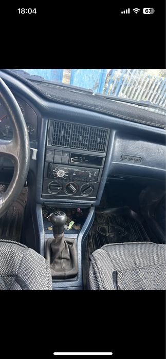 Продается ауди 80 б3
