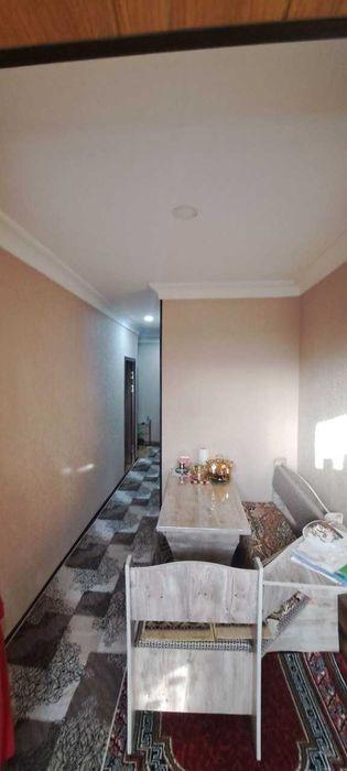 Продаю квартира в Чирчик.