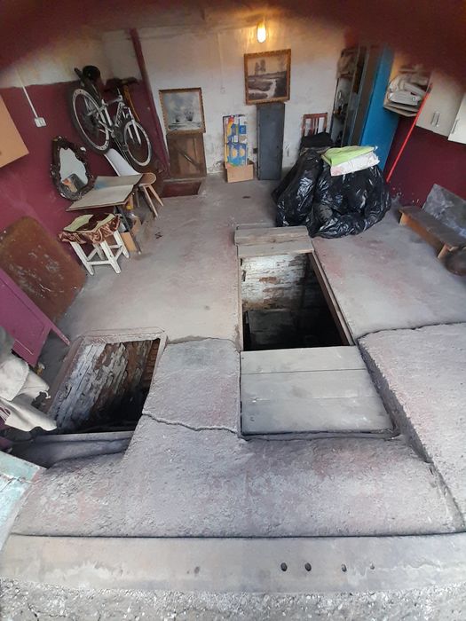 Продам гараж гк иртыш ука