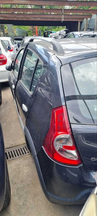 Дачия Сандеро   1.5 DCI  HDI  K9KK5 – САМО НА ЧАСТИ