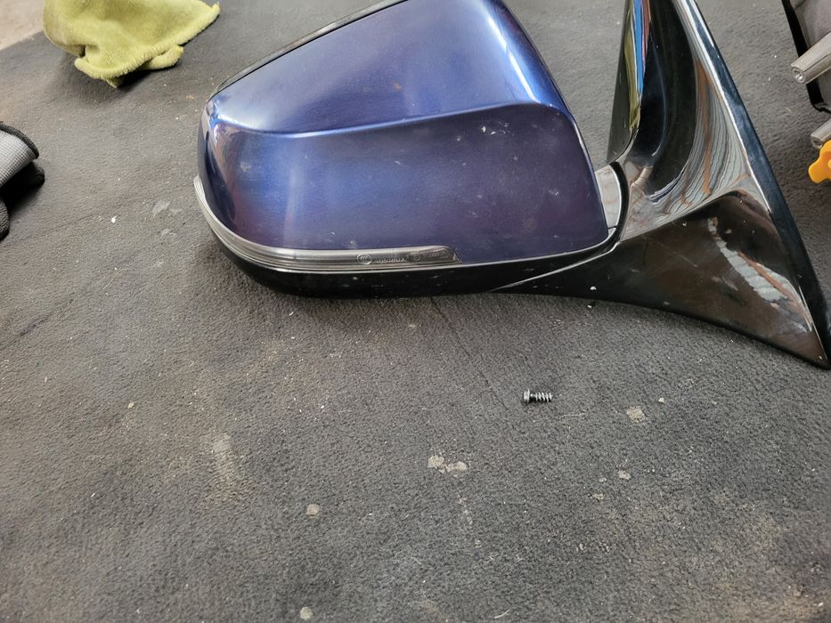 Огледало, огледала за bmw F06 F12 F13