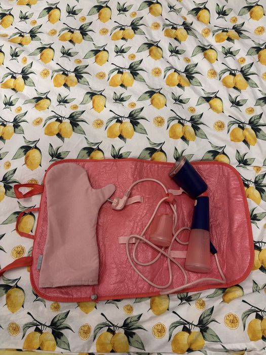 Уред за гладене с пара PHILIPS 1400 W, 230.0 ml