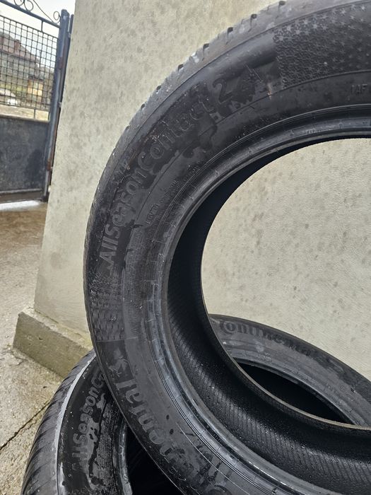 Anvelope 235 60 r18 continental