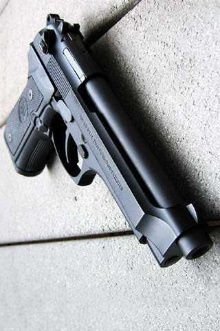 MUNITIE GRATUITA!! Pistol Full Metal 4.5 JOULI! Airsoft PUTERNIC Co2