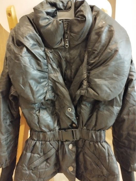 Пухенка PINKO SS