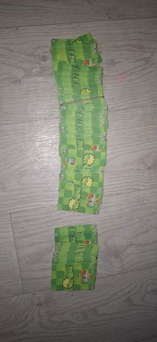 Коллекционные карточки